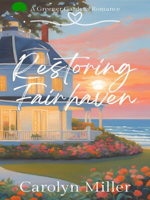 cover image of Restoring Fairhaven